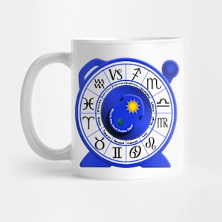 Scorpio See N' Say Mug